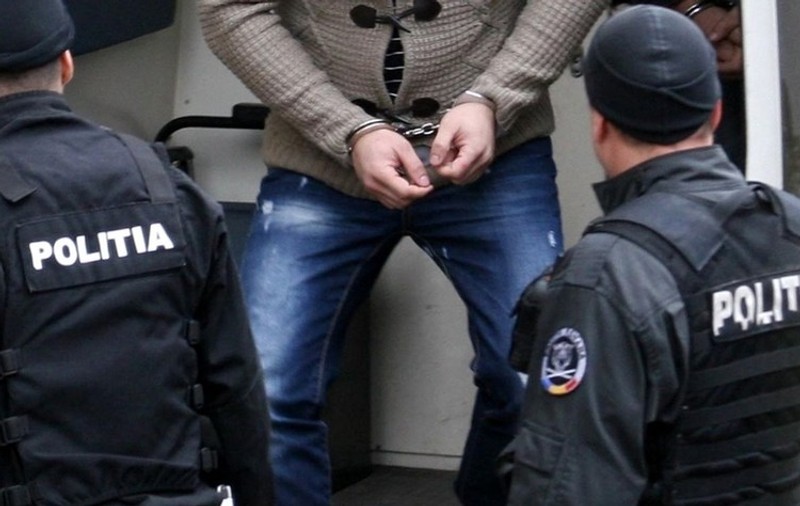 O femeie din Olt a fost ucisă de concubin, pentru că l-a înjurat. Moartea victimei a fost violentă