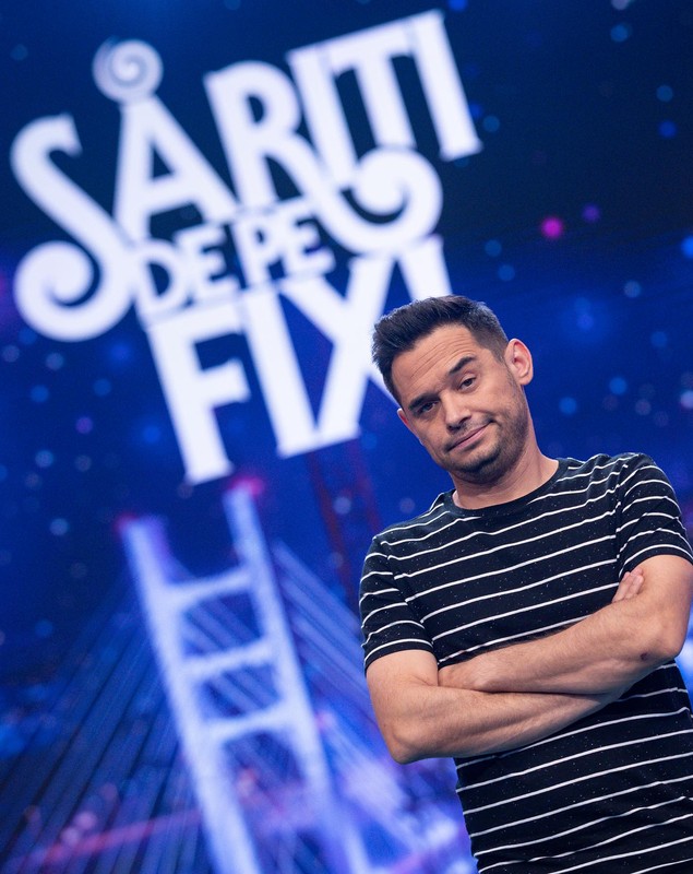 Mihai Rait, Dorel din „Las Fierbinți”, va apărea într-o emisiune nouă, la PRO TV: „Mie mi-a fost ușor la casting”