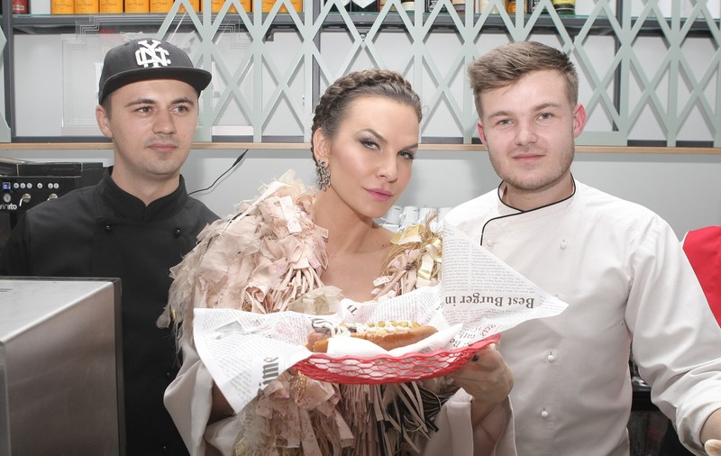 EXCLUSIV/ Adevărul gol-goluț despre „marea” afacere a Annei Lesko. S-a lăudat cu investiția altora