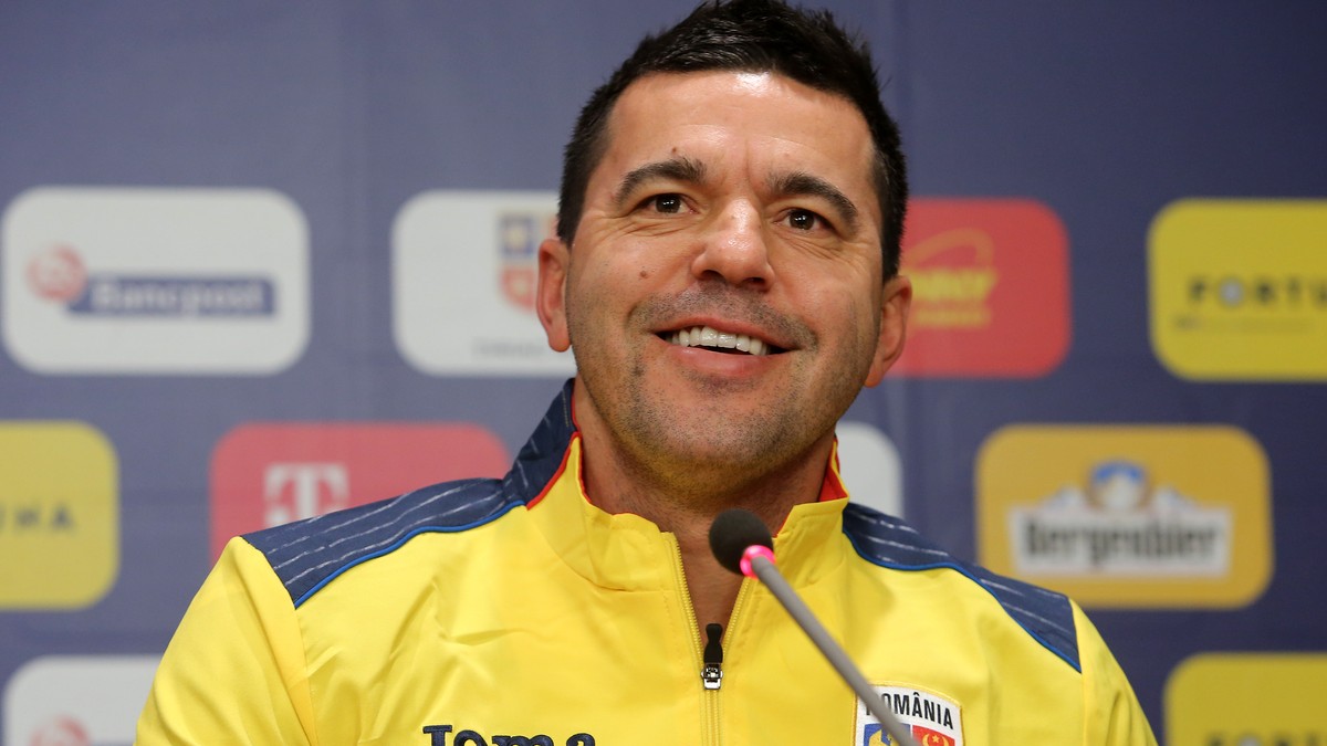 Cosmin Contra a anunțat stranierii pentru primele meciuri din 2018