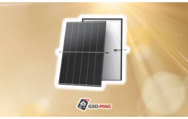 Cât de mult te ajută un kit de panouri fotovoltaice și ce rol are GSD-mag.ro în această tendință?