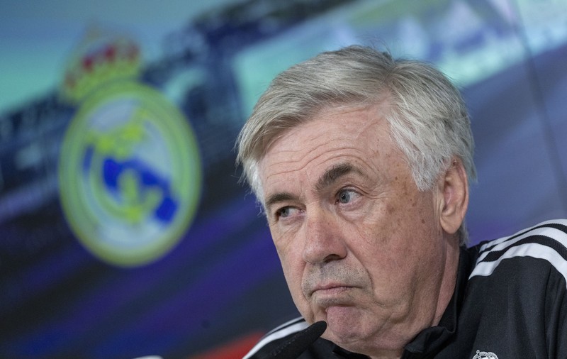 VIDEO. Decizia care a aruncat în aer vestiarul lui Real Madrid după ce a spulberat Barcelona în semifinala Cupei Regelui