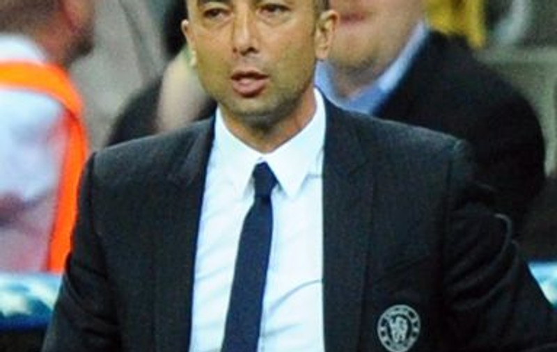 Roberto Di Matteo: "Nimeni nu credea în succesul nostru"