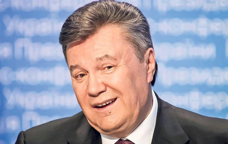 Kremlinul confirmă: Viktor Ianukovici se află sub protecţia Rusiei