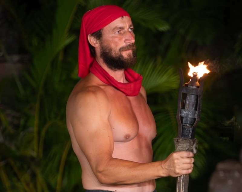 Marian Godină a fost eliminat de la Survivor România 2026. Câți bani ar fi primit de la Antena 1 pentru participarea în show