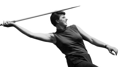 Mihaela Peneș FOTO COSR