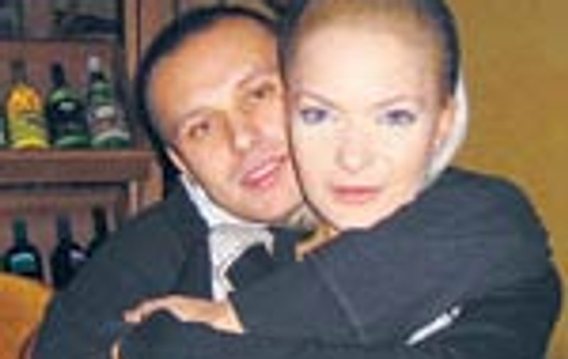Iata-l pe noul iubit al Andreei Antonescu!