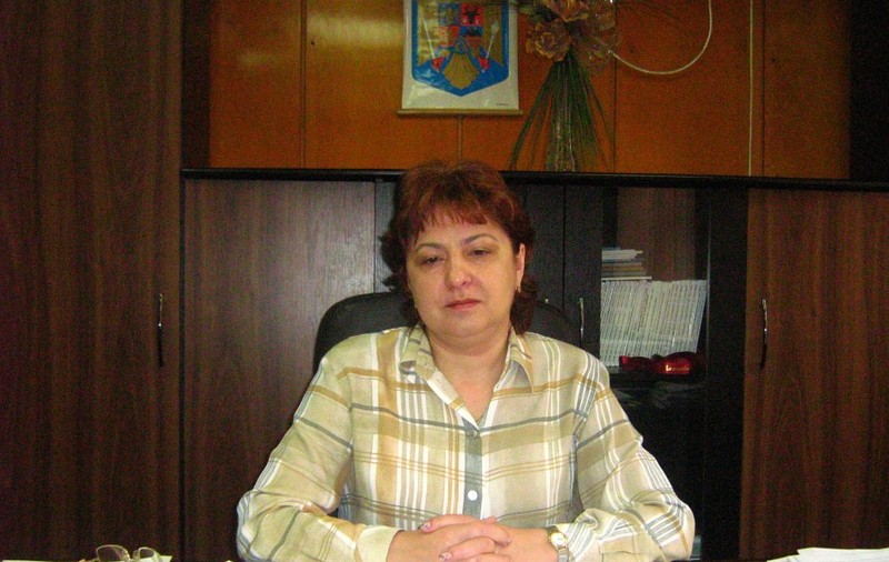 Șefa DSP Galați spune că e traumatizată și ar vrea să demisioneze: ”N-o fac din respect pentru fiul meu, medic rezident, care luptă în linia întâi, la «Victor Babeș»”