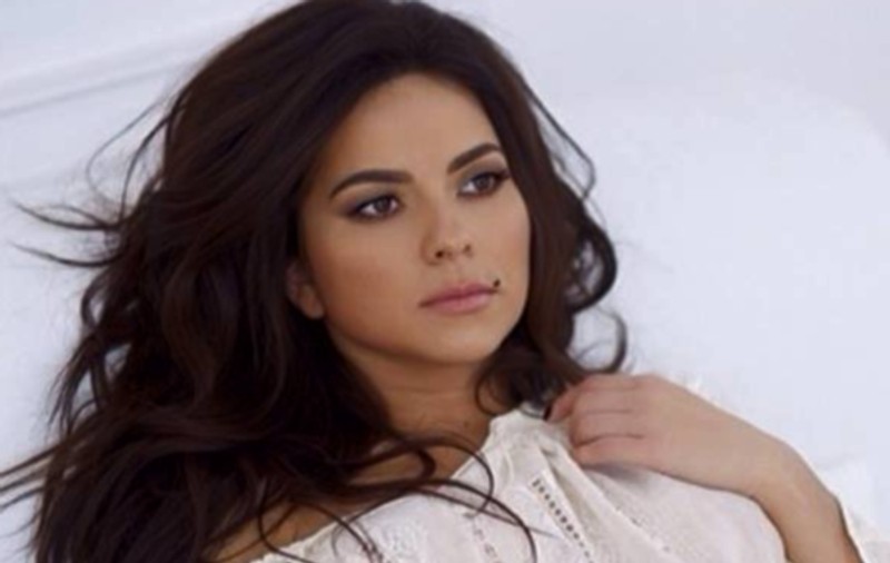 Inna, CU LENJERIA INTIMĂ LA VEDERE! Uite cum ŞI-A ÎNNEBUNIT FANII | FOTO