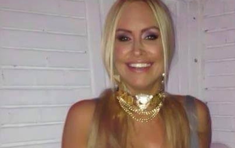 Vica Blochina ŞOCHEAZĂ! Blonda şi-a făcut o SCHIMBARE RADICALĂ de LOOK | FOTO