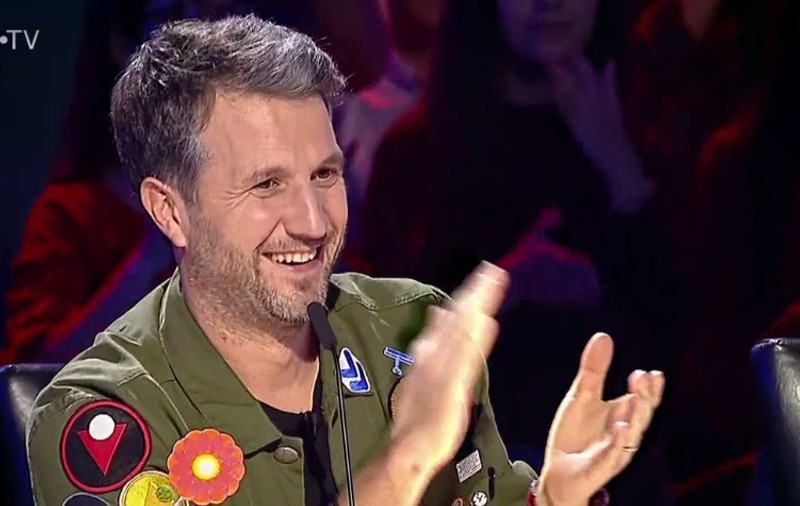 VIDEO/ Gigel Frone, din nou la „Românii au talent”. Jurații au rămas mască atunci când a apărut pe scenă. „Nu ai cum să nu filmezi”