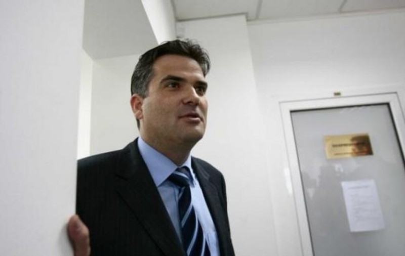 Fost șef al DIICOT, audiat la DNA în dosarul Hayssam - dr. Yassin