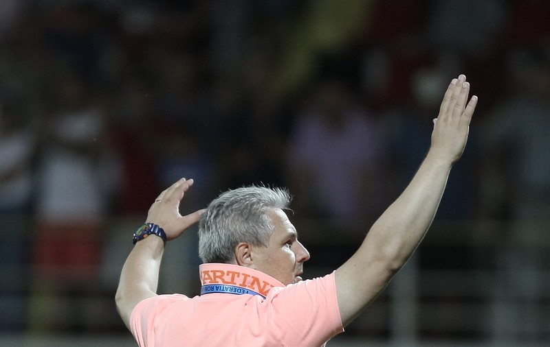 Șoc în scandalul oamenilor din sport implicați în ”Dosarul Pariurilor”. Răzvan Burleanu, șeful FRF: ”Șumudică a recunoscut, îi așteptăm și pe ceilalți să facă la fel”