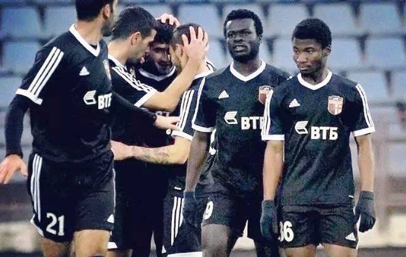 Steaua a amânat transferul ivorienilor din Armenia până după meciul cu Partizan. Cine sunt și ce știu să facă cei doi jucători doriți de campioni / VIDEO
