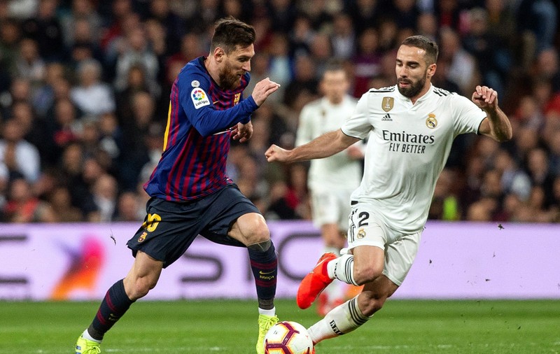 Lionel Messi şi colegii de la Barcelona au luat decizia. Gest superb făcut pentru clubul catalan