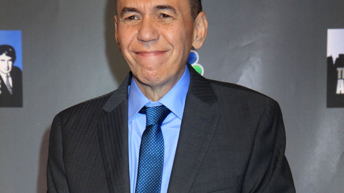 Actorul Gilbert Gottfried a murit la 67 de ani