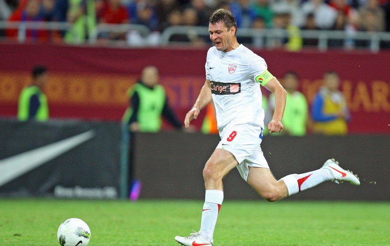 Marius Niculae, la un pas de Dinamo! Cât îi oferă ”câinii”