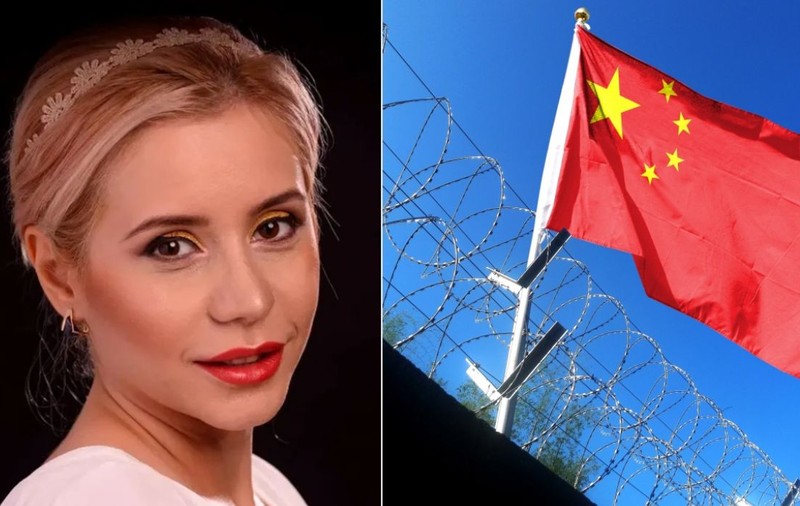Deținuții din închisoarea din China în care se află românca Alina Apostol muncesc ca „sclavii” pentru produse de export