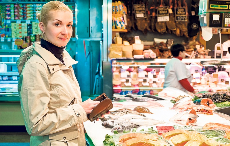 A venit vremea rece. Hrăneşte-te consistent! Uite 6 surse de proteine