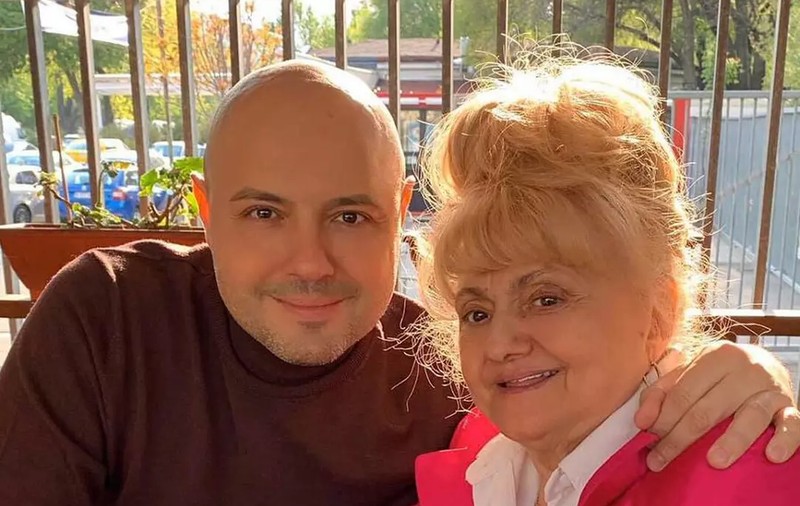 Cum se simte Camelia Mitoșeru la 2 ani de la operația pe creier: „6 cm de tumoră”