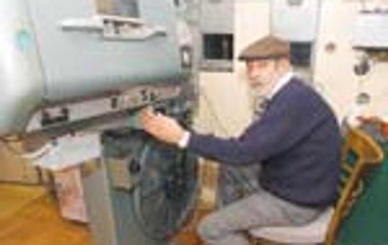 Cinematografe la extreme