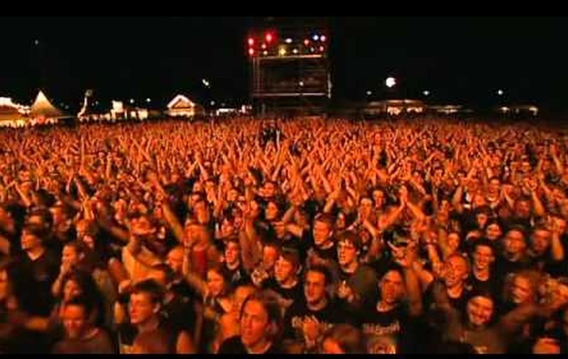 Veste tristă pentru iubitorii rockului! Un concert care urma să aibă loc diseară a fost reprogramat