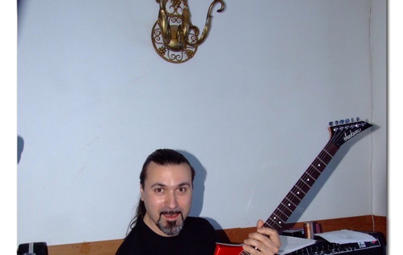  Naţionala de Rock alcătuieşte un nou lot pentru 2011