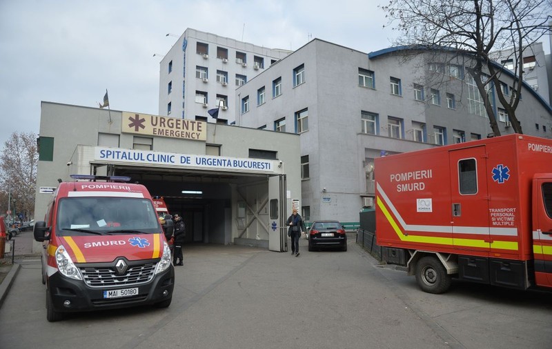 Alexandru, medicul rezident găsit mort la Spitalul Floreasca, urma să dea examenul de specialitate: „Era foarte bine pregătit”