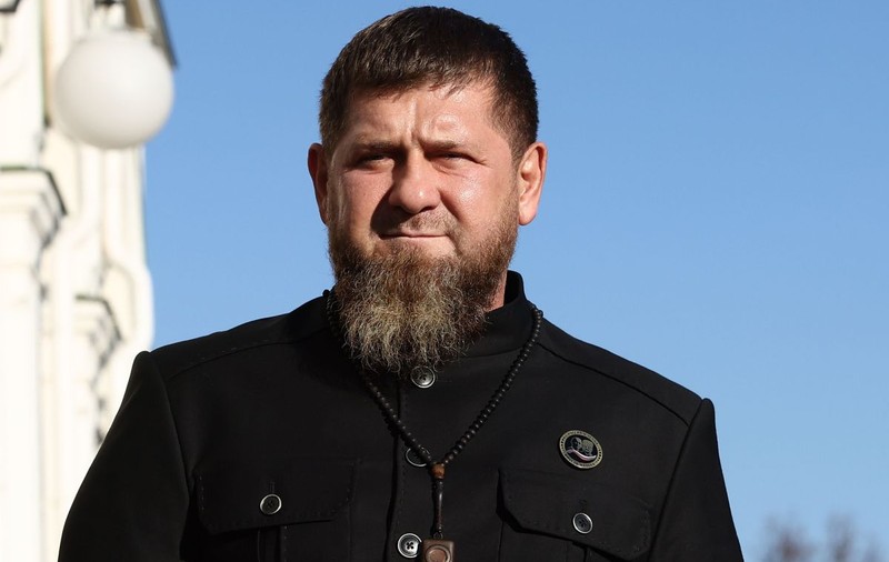 Ramzan Kadîrov s-a lăudat că două rachete Iskander rusești ghidate de el au ucis 200 de ucraineni, în Harkov