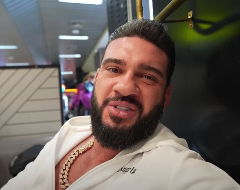 Răspunsul lui Dorian Popa, după ce a fost întrebat când își va primi permisul de conducere înapoi: „Trag ponoasele greșelii”