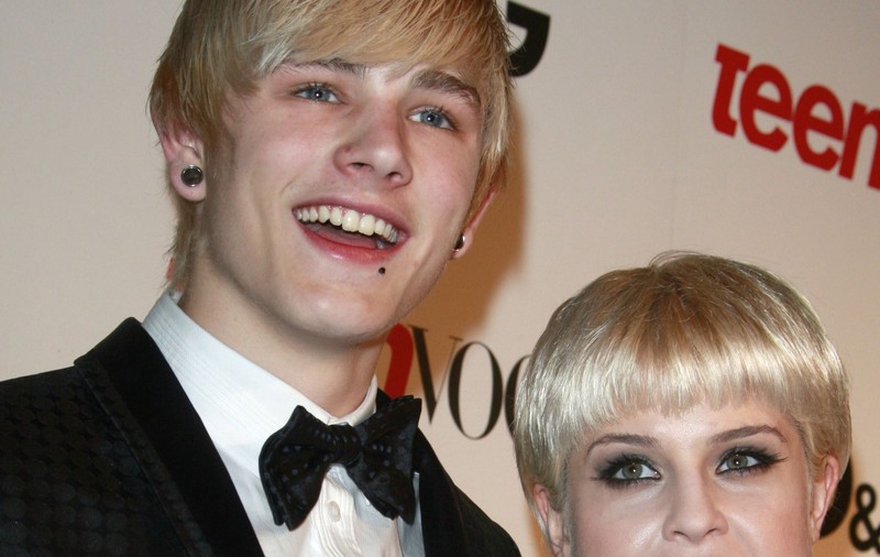 Kelly Osbourne: "Am devenit obsedată de fitness"