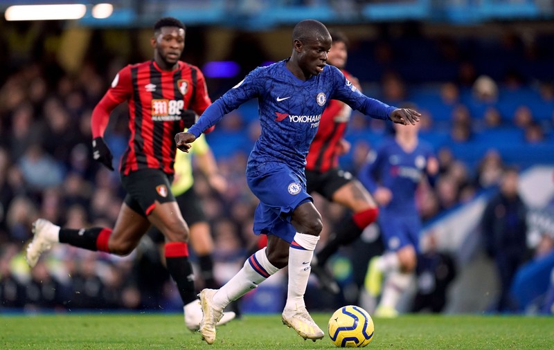 N’Golo Kante a refuzat să se antreneze alături de colegi, de frica coronavirusului
