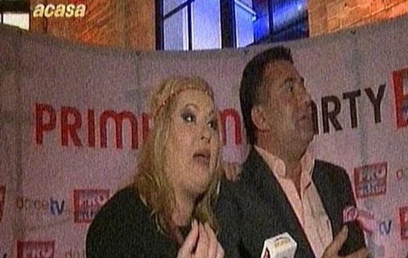 Viorica de la Clejani a cheluit 25 de milioane de lei vechi, în...farmacie
