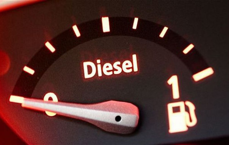 Mașinile diesel pot fi interzise în orașele din Germania