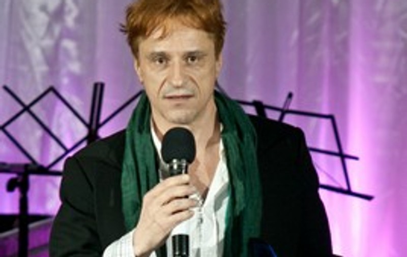 Claudiu Bleonţ, schimbare radicală de look! FOTO