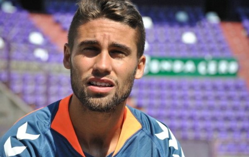 CSU Craiova l-a legitimat pe italianul Fausto Rossi. Acesta a trecut și pe la Juventus!