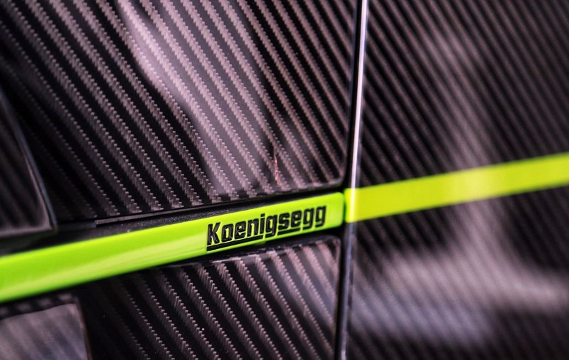 Un șef Koenigsegg, concediat de fondatorul companiei după ce a lăsat un angajat de la o rivală să intre în fabrica din Suedia