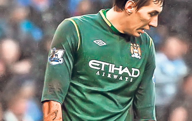 Coşmarul lui Costel Pantilimon