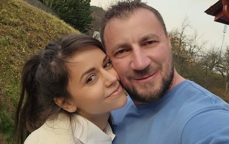 Reacția soției lui Marian Godină, după momentele de sensibilitate ale acestuia de la „Survivor România” 2026. „Simt nevoia să răspund”