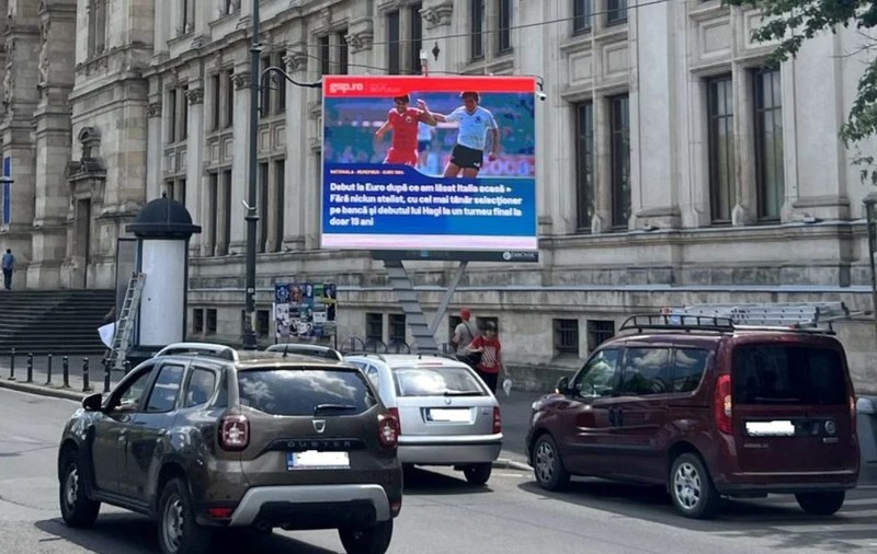 Cele mai importante știri din sport, mai aproape de tine! Phoenix Media și Gazeta Sporturilor, parteneriat strategic în orașele mari din România