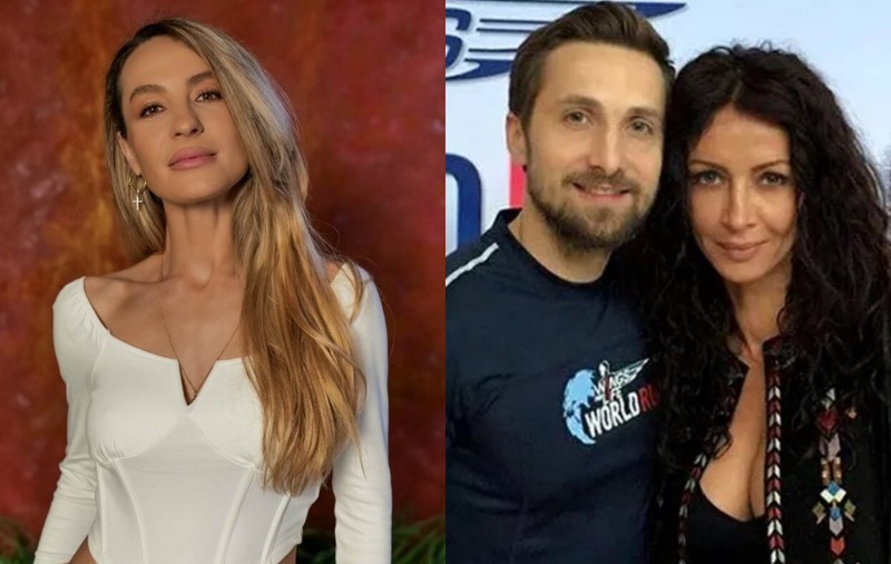 Dani Oțil, bănuit de Mihaela Rădulescu că a înșelat-o cu Flavia Mihășan. Ce mesaj primise prezentatorul: „Ea s-a prins după câțiva ani”