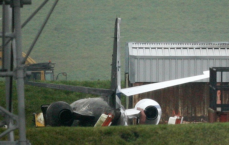 Șase persoane și-au pierdut viața într-un accident aviatic în Wisconsin