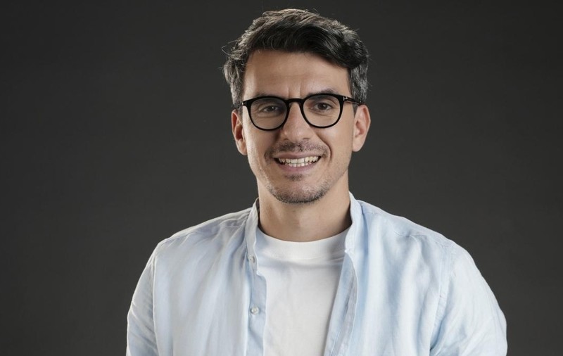 Cine este Alexandru Ion, concurent la Asia Express 2025. Face echipă cu Ștefan Floroaica