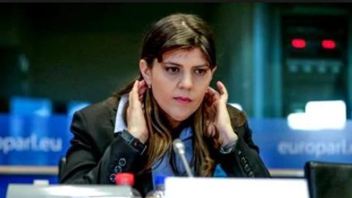 Laura Codruța Kovesi rămâne singură în cursa pentru Bruxelles