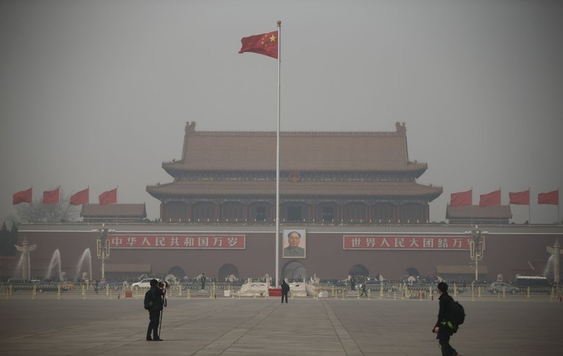 30 de ani de la masacrul din Tiananmen. 4 iunie, ziua care a schimbat China