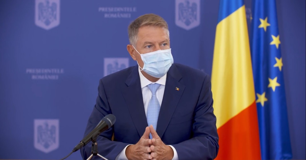 Foto: Administrația Prezidențială