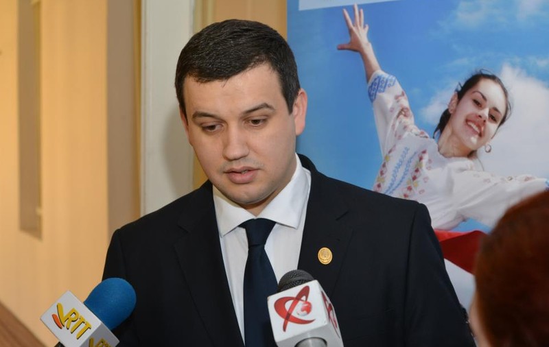 PMP anunță că va susține moțiunea de cenzură împotriva cabinetului Dăncilă. Tomac: ”Dăncilă trebuie să plece!”
