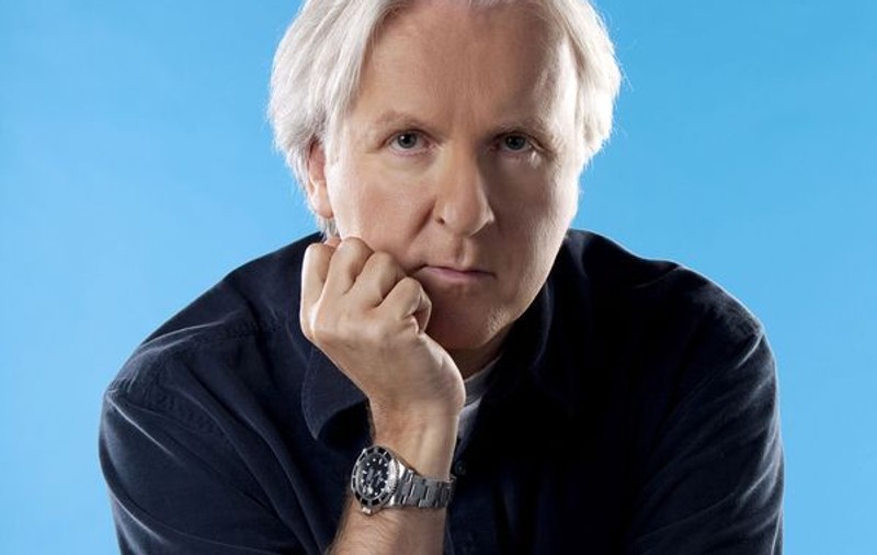 James Cameron: "M-aş putea lăsa convins să fac Avatar II"