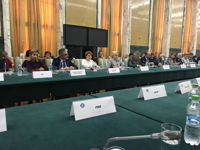 Comitetul National Tripartit