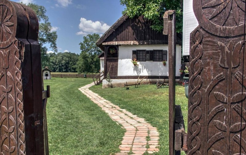 Casă cu grădină gratis într-un sat cu doar 206 locuitori. Există o singură condiție: „Am avut 300 de apeluri în câteva ore”